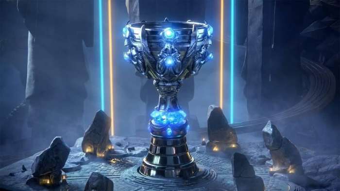 英雄联盟s8总决赛图片