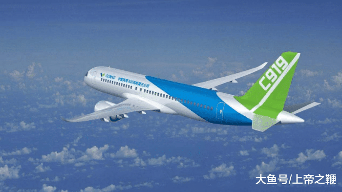 今日军事快讯:中国机会来了!波音客机遭全球抵