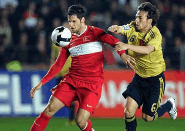 历史上最惨一场足球赛,西班牙大比分击败对手