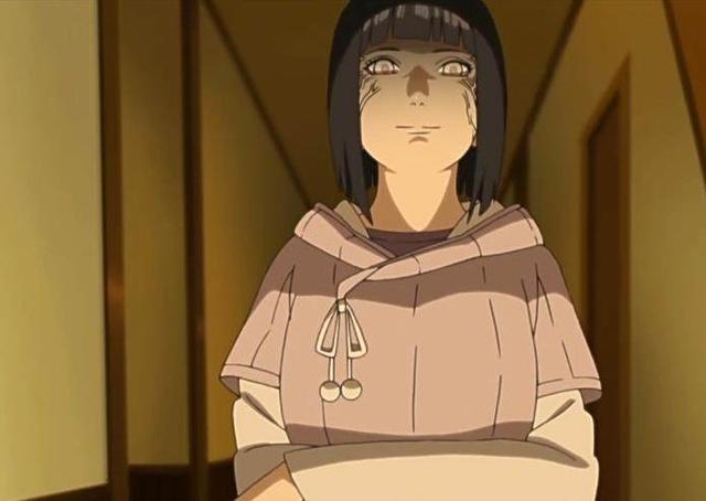 令博人感到恐惧的4个美女,求博人的心理阴影