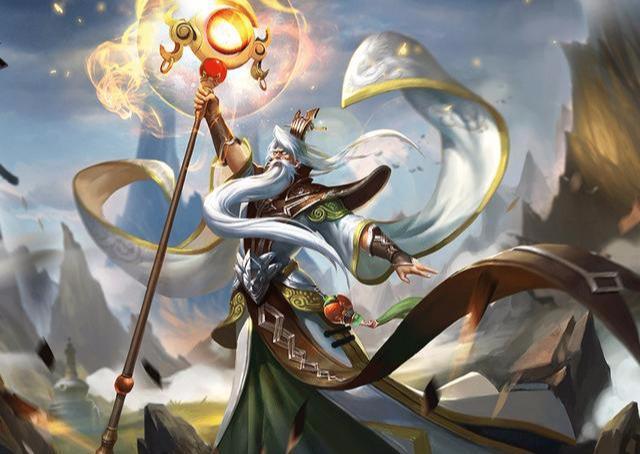 王者荣耀S14赛季,这几位英雄最不招人喜欢,很