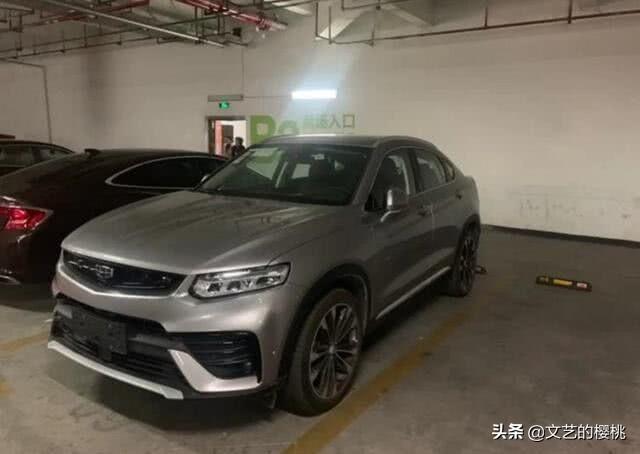 ����ȫ�½���SUV���ˣ����ֶ���2.0T������ȫҺ���Ǳ�