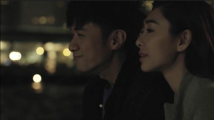 乱世情侣歌词含义