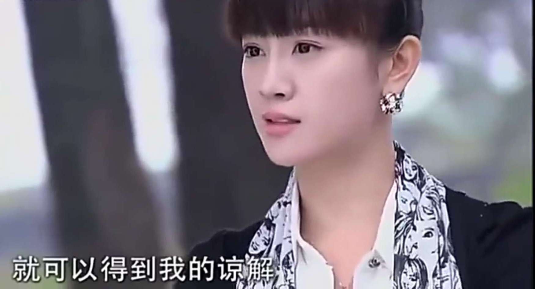 《爱情真善美》:杨真真黑化归来,提出3个要求