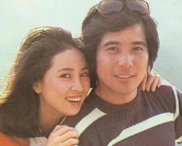 72岁秦汉:看了旧爱林青霞近况,再看看前妻,差距太明显