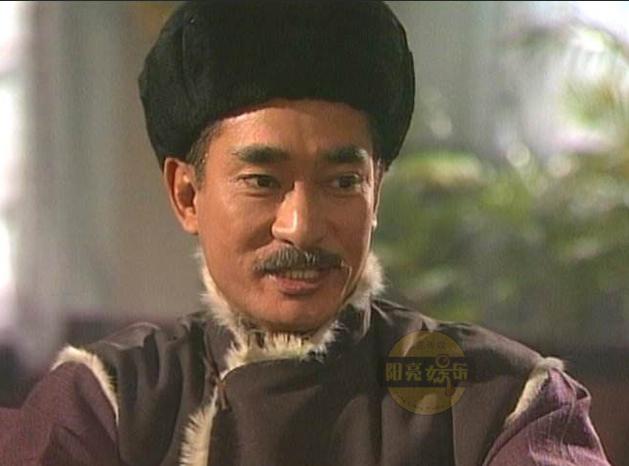 精武门甄子丹剧照