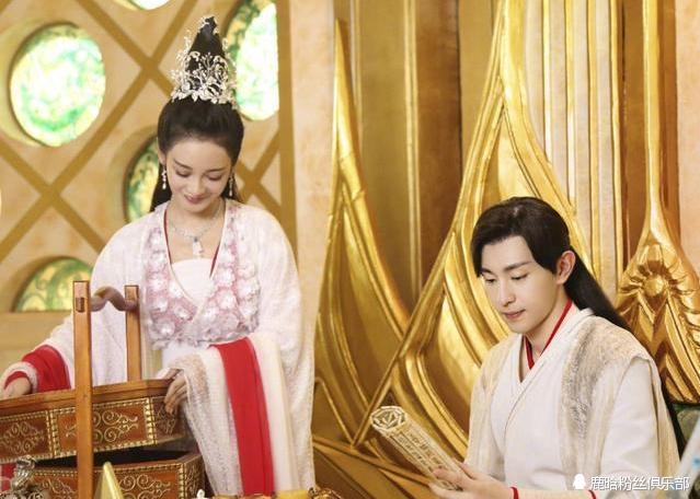 即将播出的四部古装剧:邓伦李沁各一部,最后一
