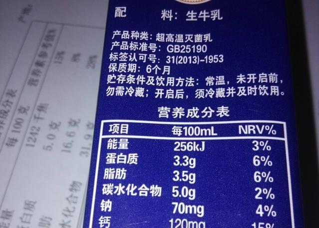 每天喝牛奶营养多多, 不过“这4类人”喝牛奶时, 千万要选对类型