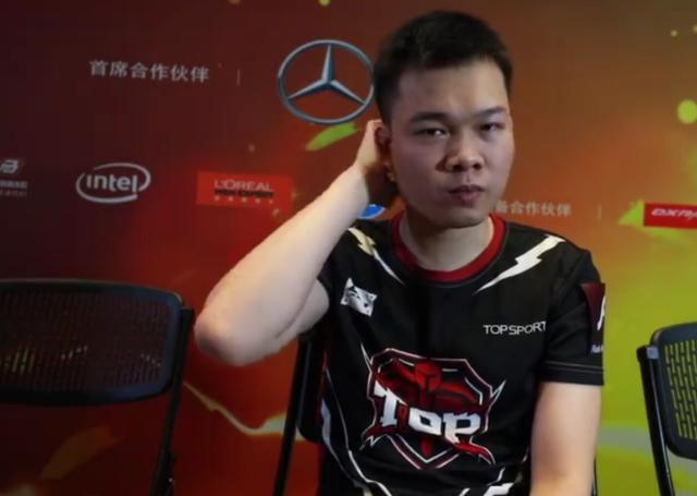 LPL季后赛:TOP玉米:20%概率赢RNG 希望RN