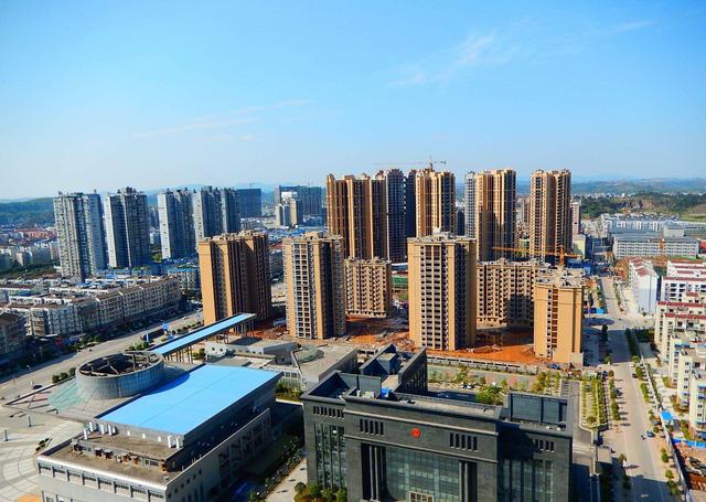 岳池县人口大县(2)