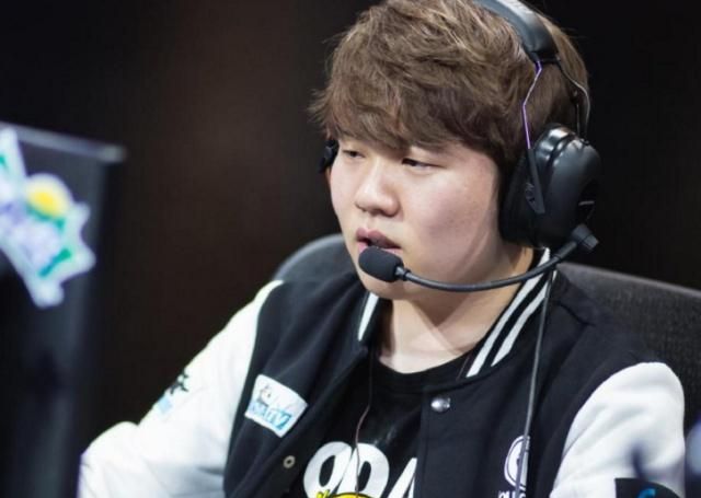 Doinb一件装备玩弄IG五人,宁一脚身败名裂,赛