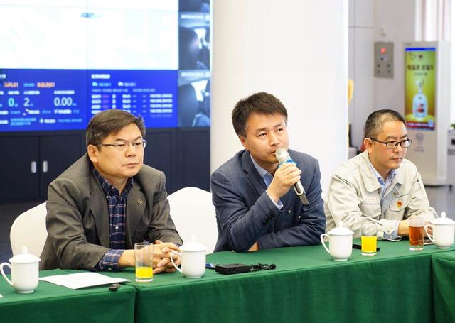 北汽集团：将于上海车展全面呈现新能源与智能网联化战略