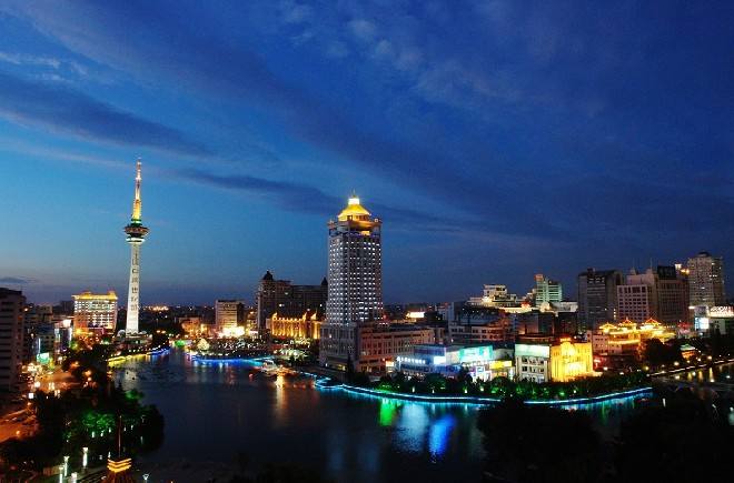 山东莱芜市2018gdp_2018山东各市GDP出炉!