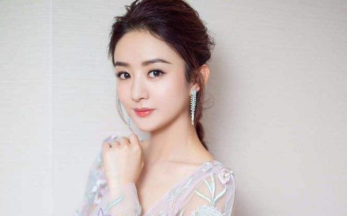 中国地区颜值排行榜_中国区最美100张面孔榜单公布神仙颜值赵丽颖上榜第六名(2)