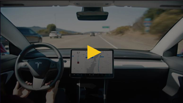 电动汽车,黑科技,前瞻技术,热点车型,特斯拉Autopilot升级,特斯拉识别应急车辆,特斯拉减速报警 电动汽车,黑科技,前瞻技术,热点车型,特斯拉Autopilot升级,特斯拉识别应急车辆,特斯拉减速报警