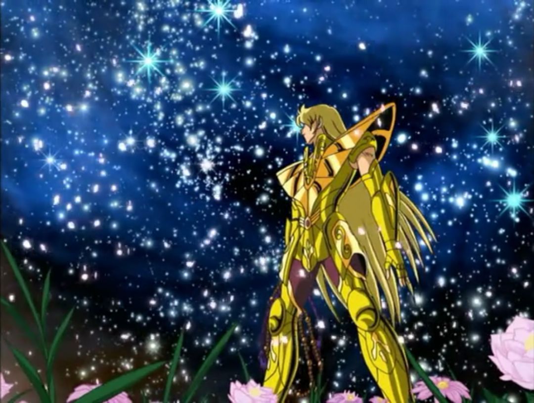 "Saint Seiya": the evolutionary history of the five little strong saint clothing-from nothing to ...