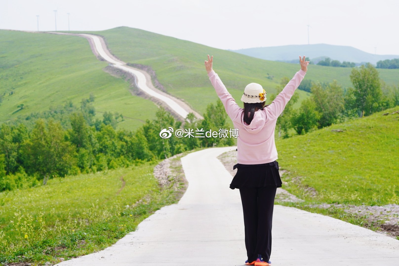 馳騁在京北第一天路