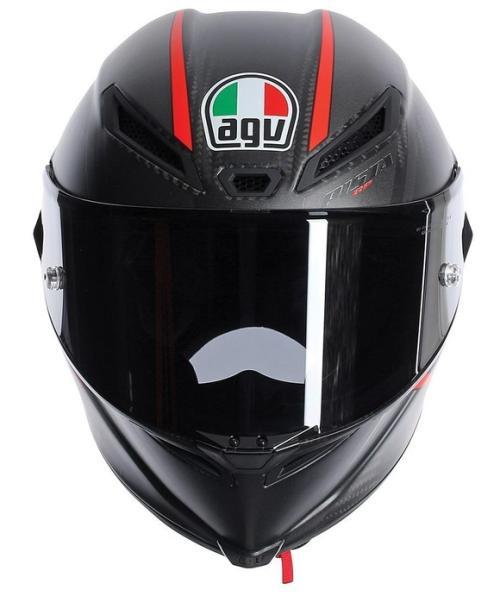 最好的六个机车头盔，你知道几个？-新浪汽车