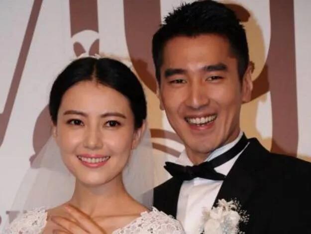 娱乐圈郎才女貌的明星夫妻,最后一对如今爆红