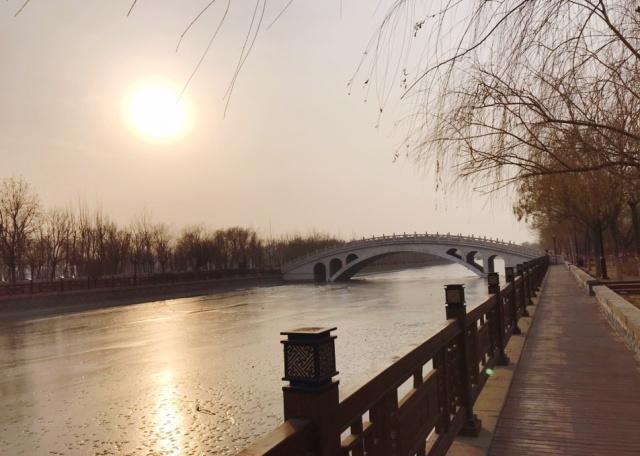 西青大寺二道街的年轻人生活现状与街区探秘