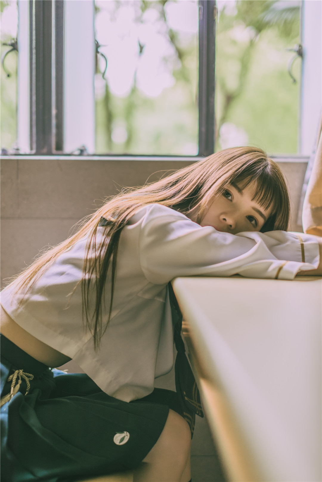 穿越火线一鹿有你才完美美女解说鹿小町陪你一起过春节