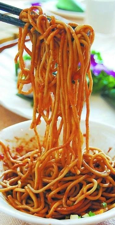 武汉热干面的绝密调料配方和制作方法 需要的赶紧收藏转走