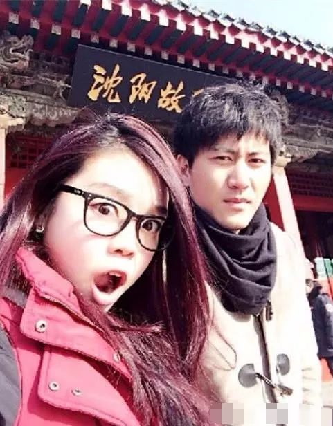 《非诚勿扰》他被女生集体灭灯，转身抱走女导演，如今两人怎样了