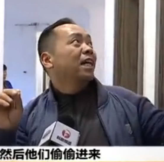 碧桂園攤上事！新房地暖漏水，垃圾打底，地板發(fā)霉