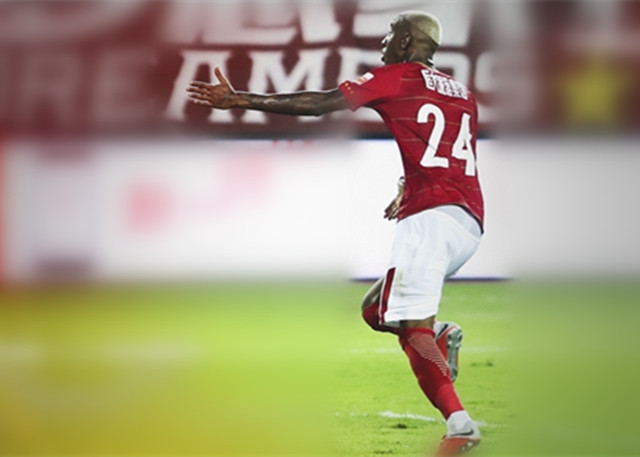 中超前瞻:河北华夏队长被禁赛 广州恒大争冠路