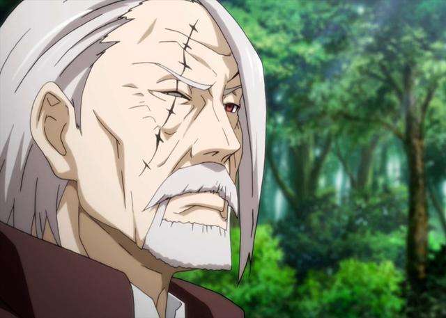 一人之下：吕良为何变“吕凉”？因为这句话，吕家会有灭顶之灾