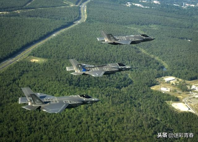 世界上最先进的5款战斗机排名：中国仅有1款战机上榜？