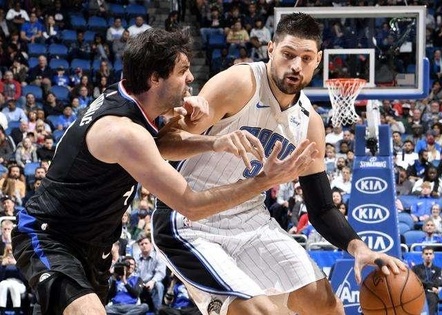 哪个国家现役NBA人均数最多?美国不是第一,波