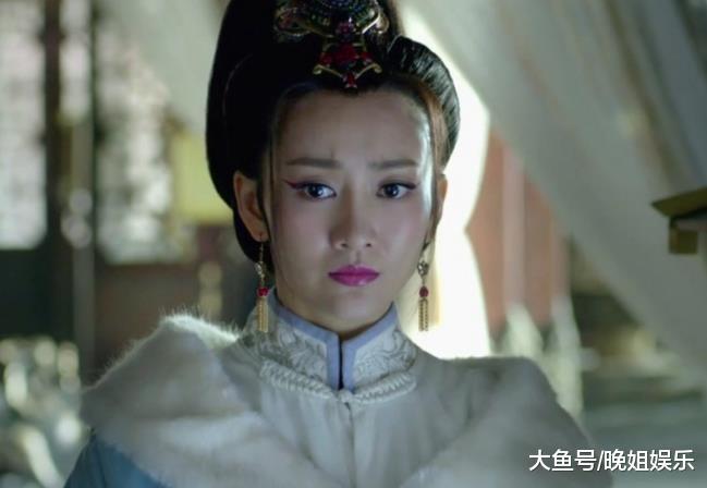 琅琊榜: 夏江般若看似聪明, 却一次次将誉王逼上绝路!