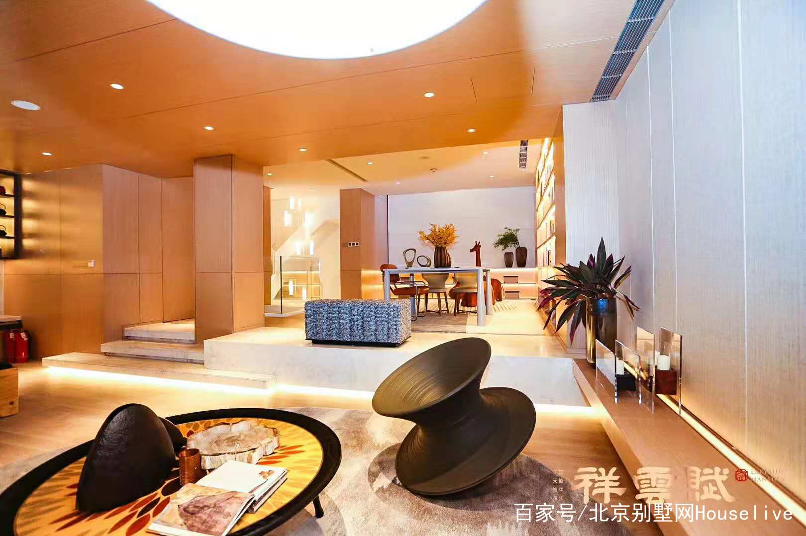 中央别墅区诗意之做-祥云赋-赋予别墅诗意与自然的完美体验|别墅区|祥云|诗意_新浪新闻