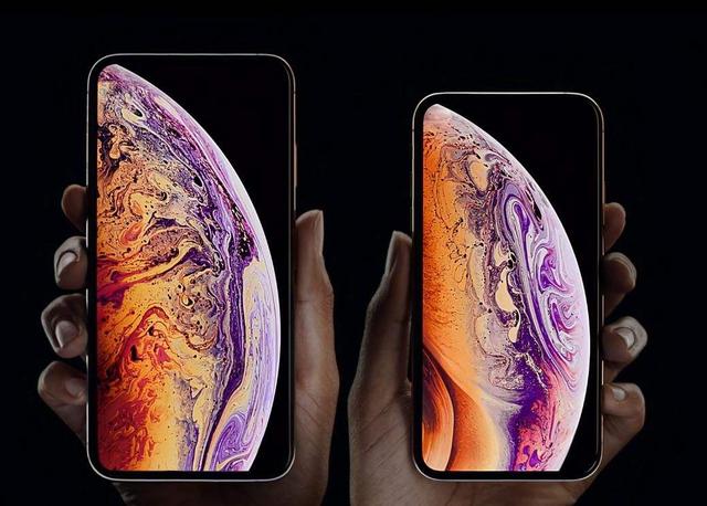 iPhone Xs和Xs Max信号差遭用户吐槽 到底是谁