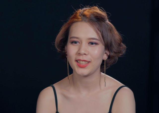 中俄边境的混血村,强调自己是中国人,对其俄罗斯血统十分厌恶