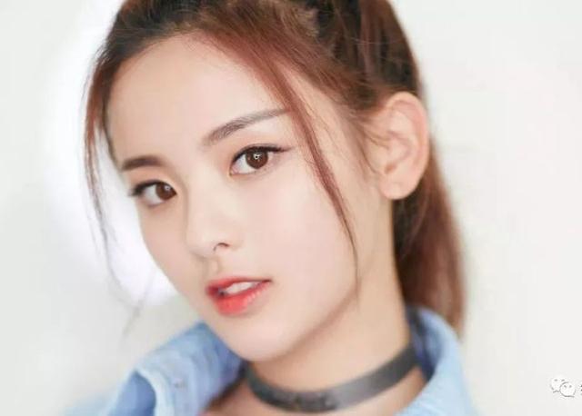 凉皮西施杨超越人气有多高?曾宝仪对她说的