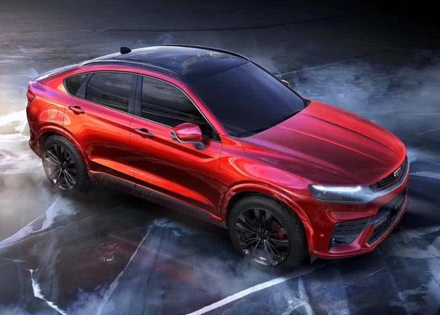 一个配爱信8AT,一个有沃尔沃背书,长安和吉利谁更“溜”?