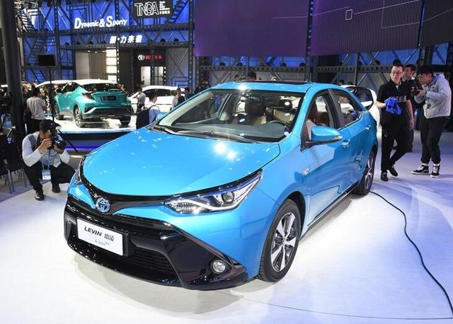 全新速腾、亚洲龙领衔,3月上市的这几款全新轿车关注度颇高