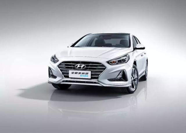 新能源只有电动车?北京现代:不,我们还有氢动力