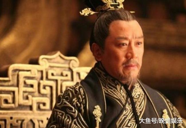 琅琊榜: 夏江般若看似聪明, 却一次次将誉王逼上绝路!