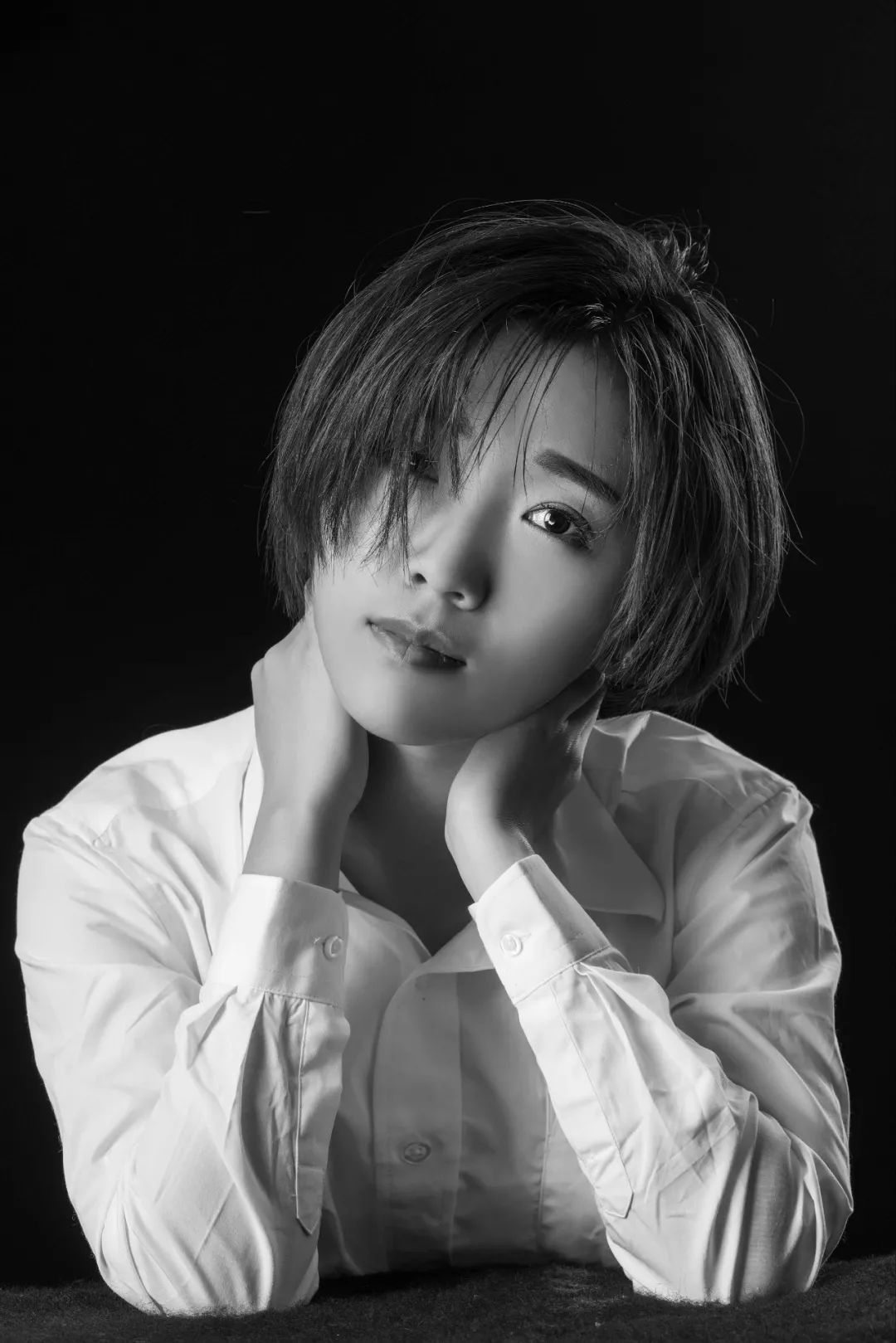 新生儿摄影服务怎么表现得专业,让你贵得有理