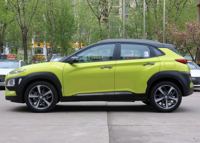 13万还买缤智真不值，颜值出众全系1.6T，同级最强动力8秒破百