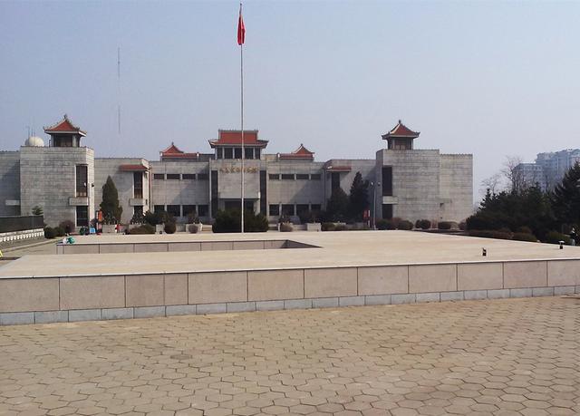 主题陈列馆
