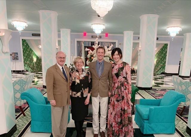 中国女排,马蕴雯官宣男友,球迷直呼姚迪估计要