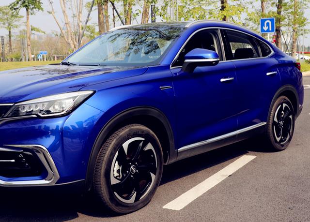 ����CS85 COUPE����2.0T+8AT������14����