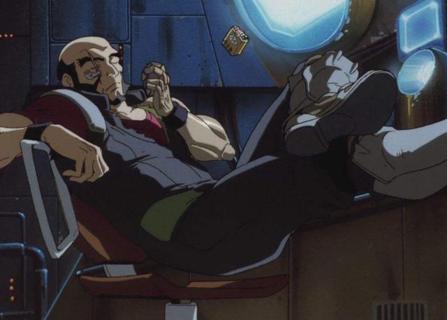 《星际牛仔》真人版演员公开，女主角一点都不女神