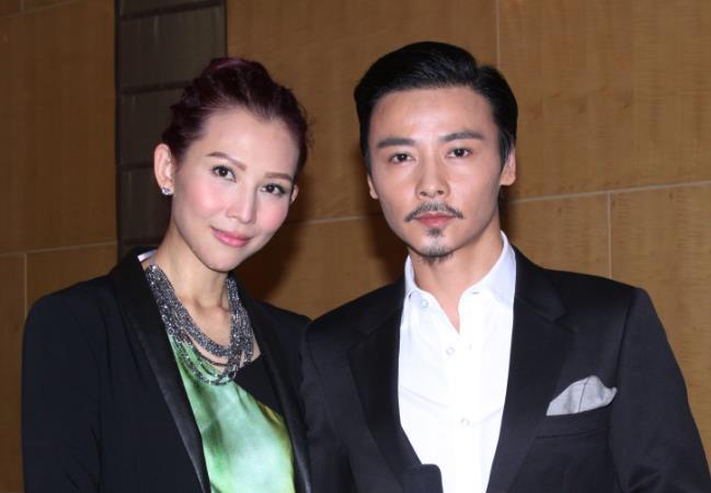 贾乃亮喜得双胞胎图片