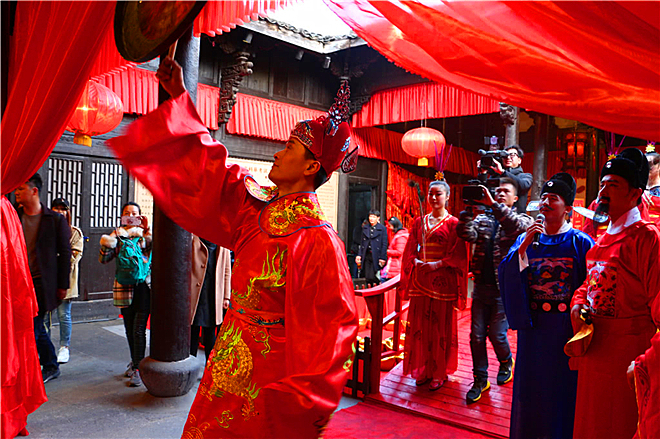 古代状元相当于现在什么学历?听专家分析后,才