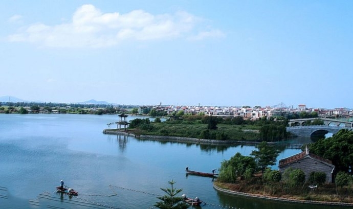 即时更新：涵江动车站附近哪里有小巷子？2025年实地探访与隐藏巷弄全解析